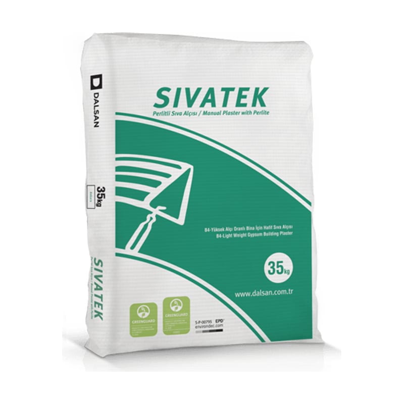 Dalsan Sıvamatik