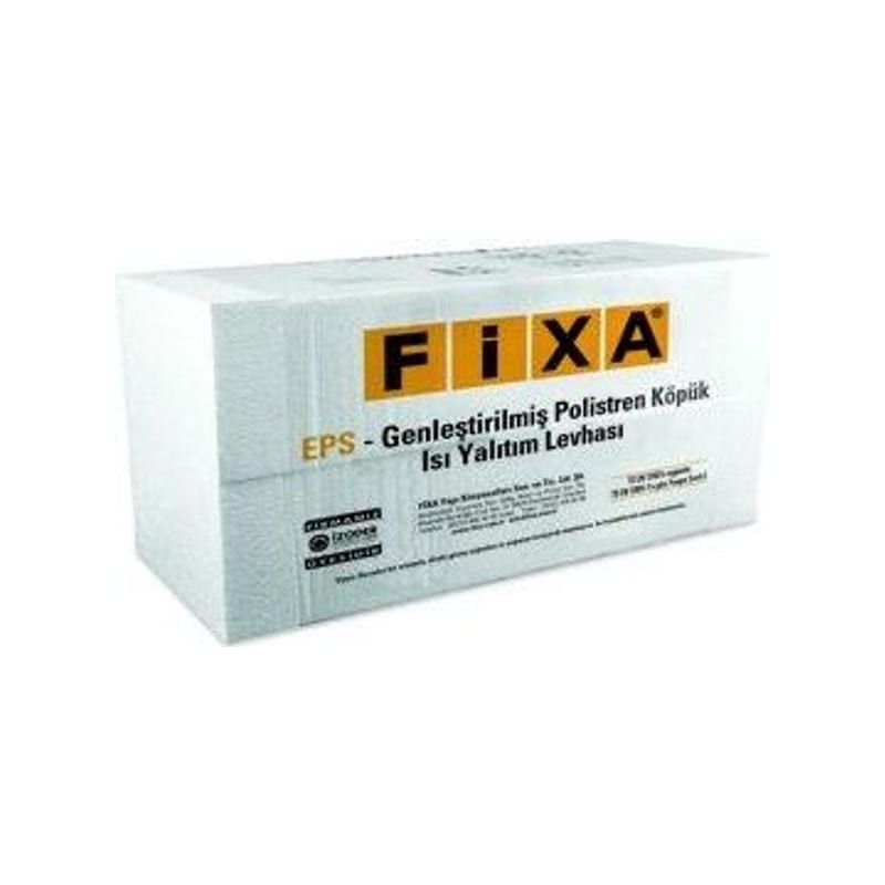 Fixa EPS